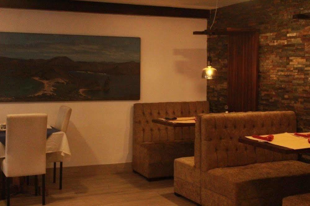 Hotel Ninfa Puerto Ayora  Luaran gambar