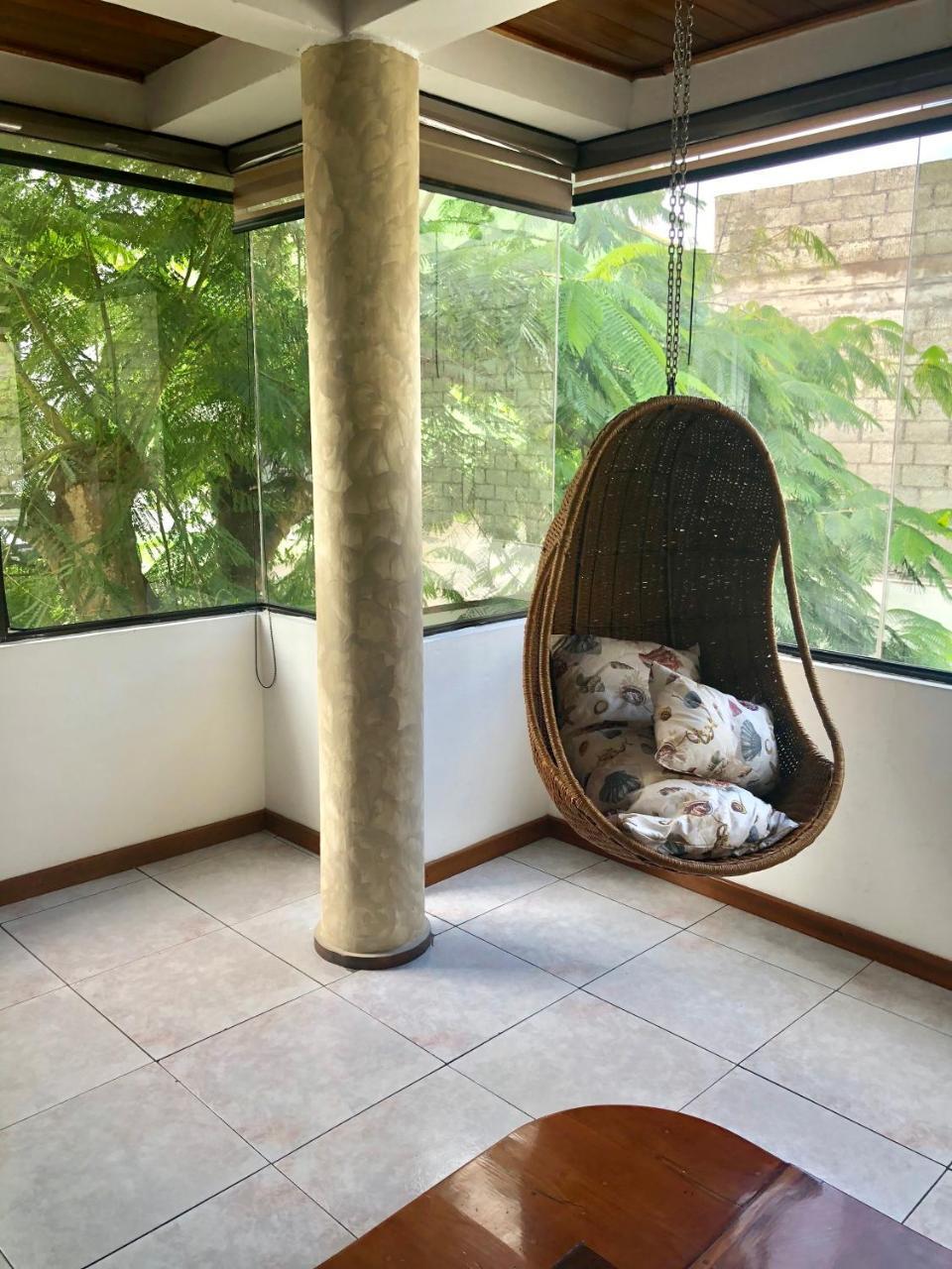 Hotel Ninfa Puerto Ayora  Luaran gambar