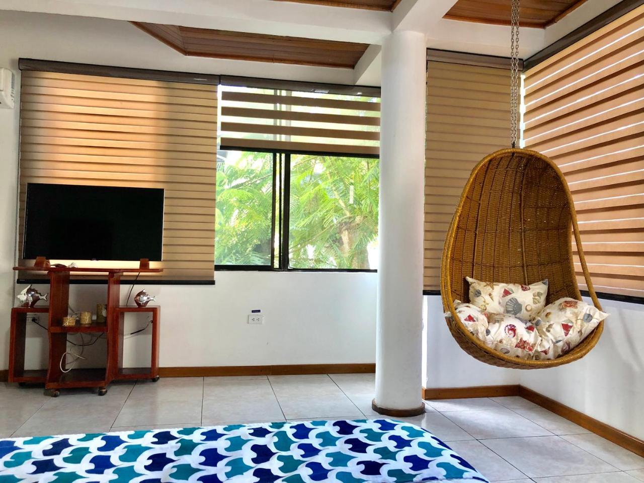 Hotel Ninfa Puerto Ayora  Luaran gambar